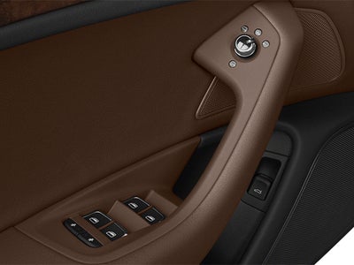 2013 Audi A6 2.0T Premium Plus quattro