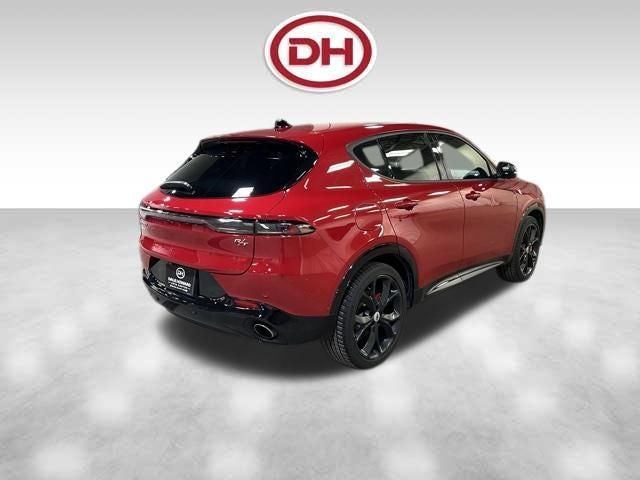 2025 Dodge Hornet R/T Plus