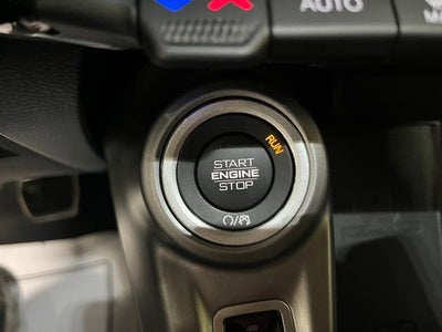 2025 Dodge Hornet R/T Plus
