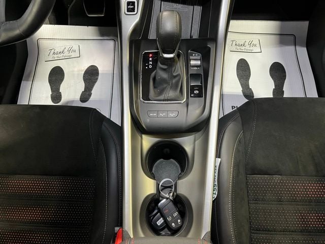 2025 Dodge Hornet R/T Plus