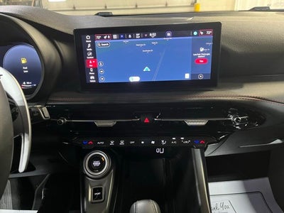 2025 Dodge Hornet R/T Plus
