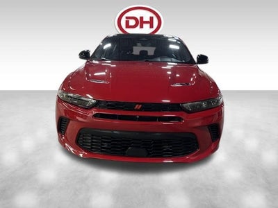 2025 Dodge Hornet R/T Plus