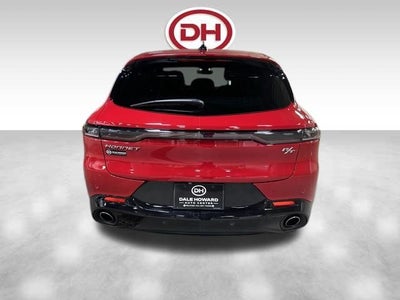 2025 Dodge Hornet R/T Plus