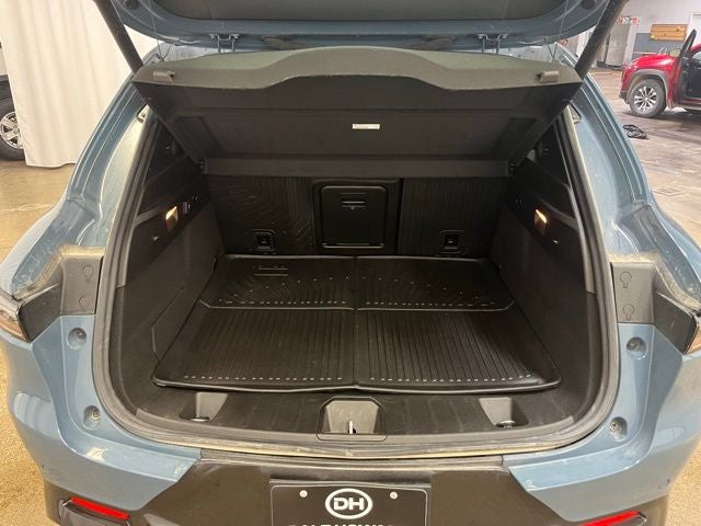 2024 Dodge Hornet R/T Plus