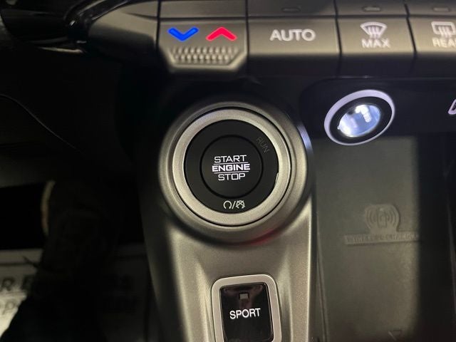 2024 Dodge Hornet R/T Plus