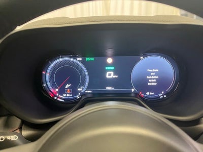 2024 Dodge Hornet R/T Plus