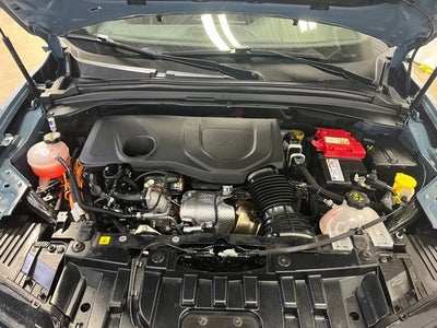 2024 Dodge Hornet R/T Plus