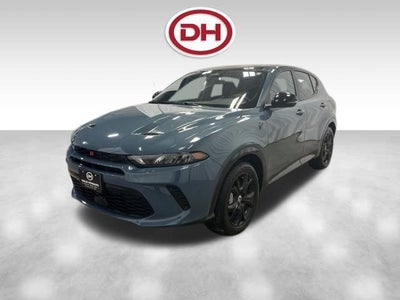 2024 Dodge Hornet R/T Plus