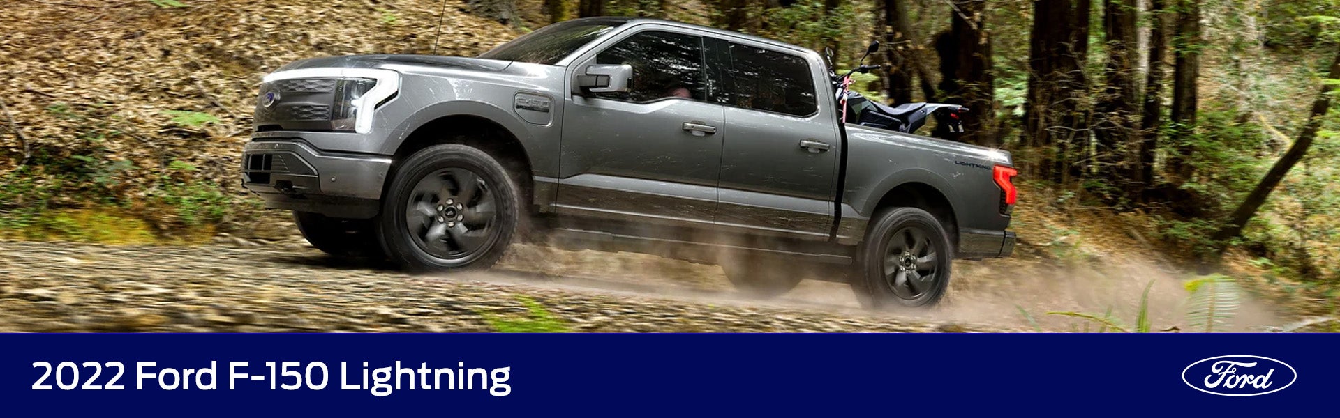 2026 Ford Lightning in Iowa Falls IA