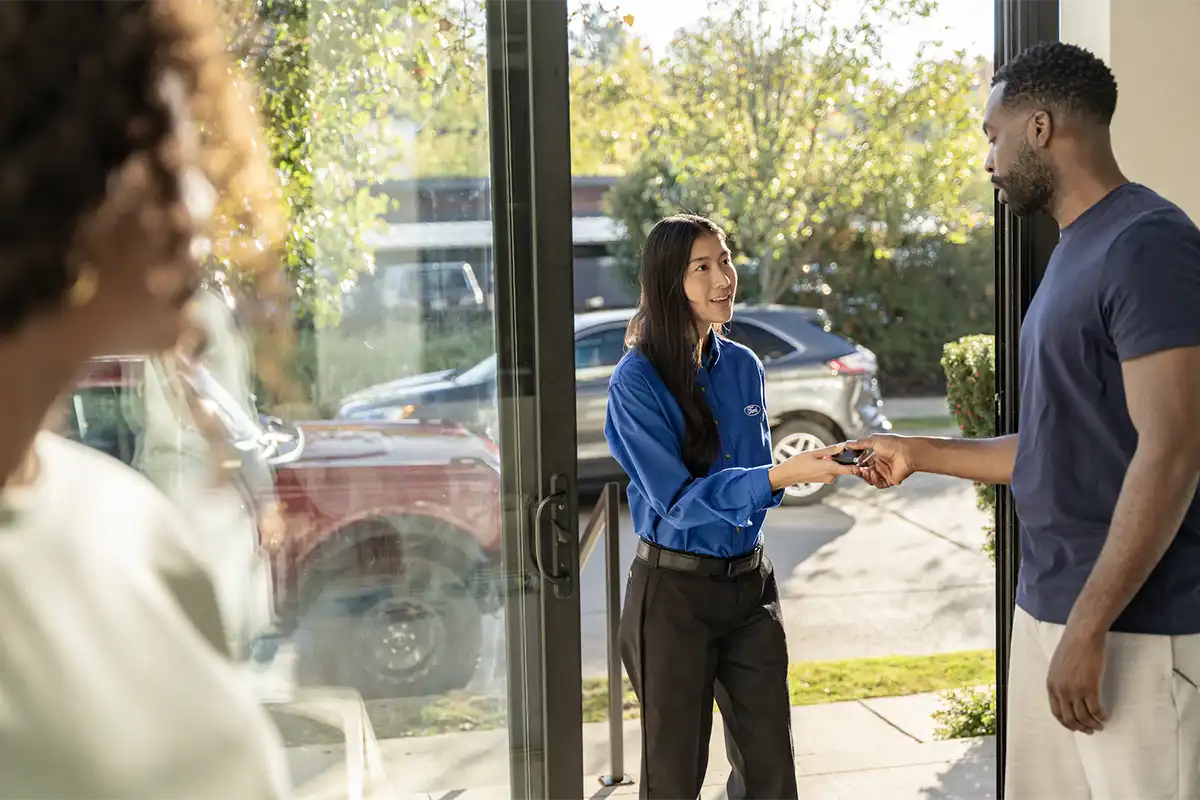 Dale Howard Ford Inc in Iowa Falls IA