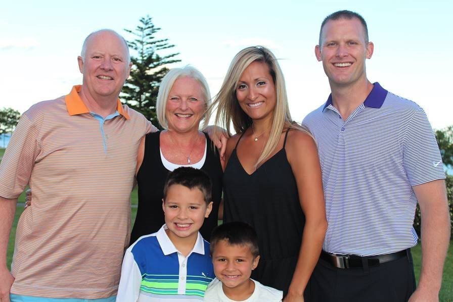 Dale Howard Ford Inc in Iowa Falls IA The generations of Howards